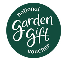 National Garden Gift Vouchers
